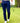 GOLF PANTS - NAVY