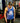 TANKTOP 2nd - BLUE