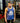TANKTOP 2nd - BLUE