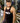 TANKTOP 1ST - BLACK