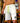 SHORTS - WHITE