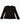 LONG SLEEVE - BLACK