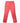 GOLF PANTS - BRICK PINK