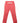 GOLF PANTS - BRICK PINK