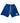 SHORTS - BLUE