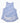 TANKTOP ROUND - aquablue